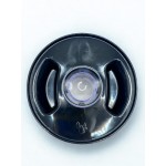 Tampa preta Liquidificador Cadence Robust Tampa preta Liquidificador Cadence Robust