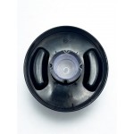 Tampa preta Liquidificador Cadence Robust Tampa preta Liquidificador Cadence Robust