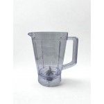 Copo acrílico Liquidificador Philips