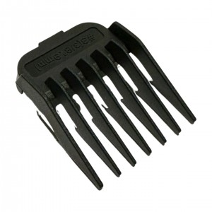 Pente nº3 cortador de cabelo Britânia Dual Blue Action