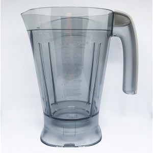 Copo de Liquidificador Dourado Philips Walita RI2160 e RI2162