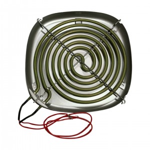 Resistênica 220v Airfryer Philips Walita RI9657