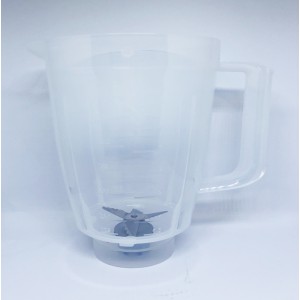 Copo de Liquidificador Philips Walita RI2101, RI2102, RI2103