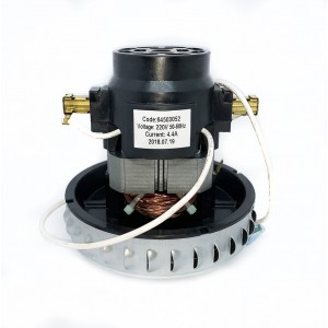 Motor de aspirador 220V Electrolux A10N1, AQP10 e AWD01 