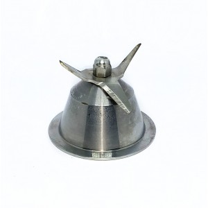 Lâmina para liquidificador industrial Becker 