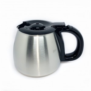 Jarra para cafeteira Britânia CP30 inox