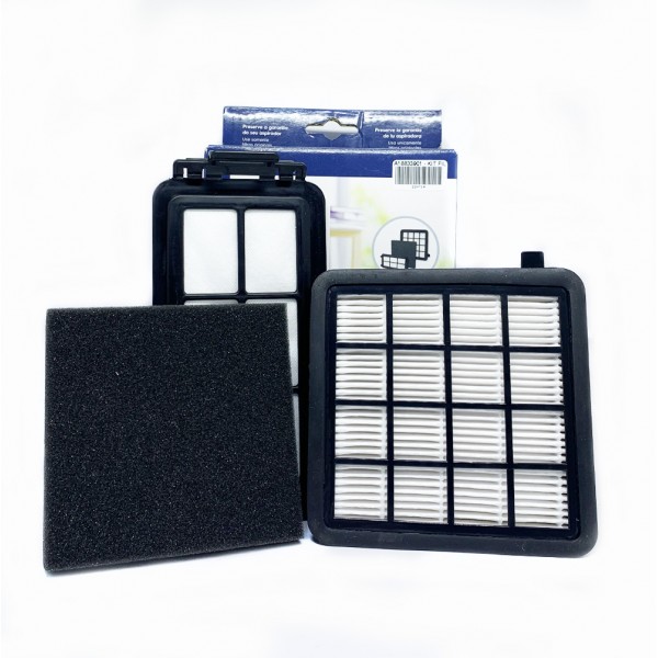 Filtro Hepa Aspirador de Pós Electrolux Easy Box 2