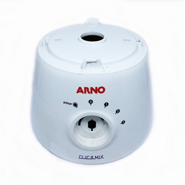 Carcaça Liquidificador Arno Clic & Mix LN42