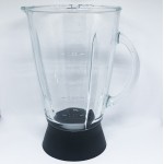 Copo de vidro para Liquidificador Arno Deluxe