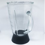 Copo de vidro para Liquidificador Arno Deluxe