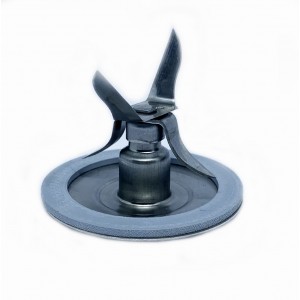 Lâmina liquidificador Oster de 4 facas 