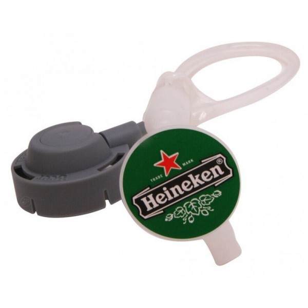 Tubo Chopeira Krups Beertender B100 Heineken VB215855